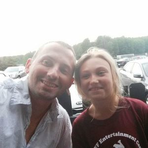 Meet your Posher, Richard